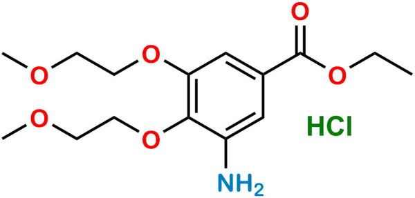 Erlotinib Impurity 32