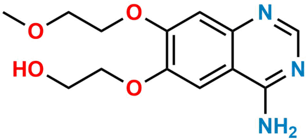 Erlotinib Impurity 33