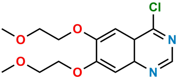 Erlotinib Impurity 36