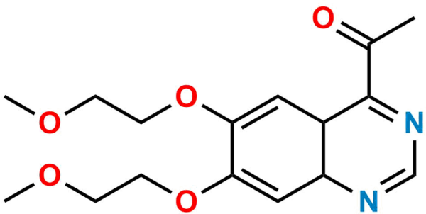 Erlotinib Impurity 37