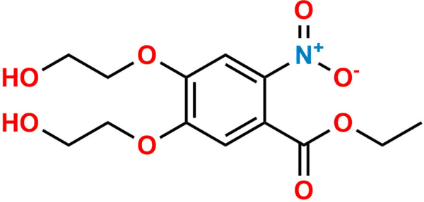 Erlotinib Impurity 42