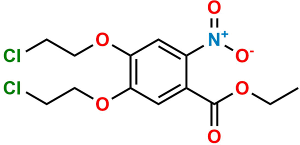 Erlotinib Impurity 43