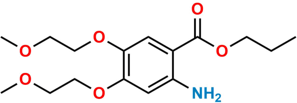 Erlotinib Impurity 44