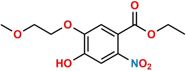 Erlotinib Impurity 46