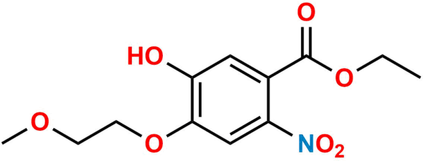 Erlotinib Impurity 47