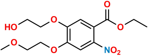 Erlotinib Impurity 48