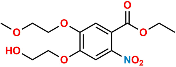 Erlotinib Impurity 49