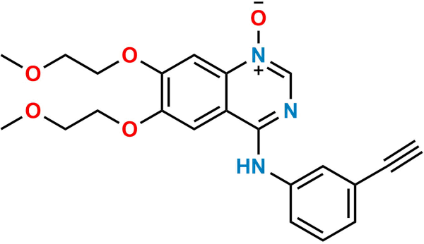 Erlotinib Impurity 5