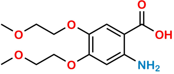 Erlotinib Impurity 50