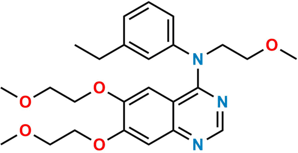 Erlotinib Impurity 51