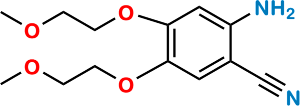 Erlotinib Impurity 7