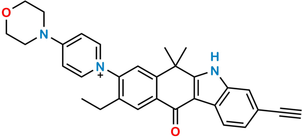 Alectinib Oxidation Impurity