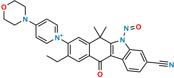 Alectinib Nitroso Impurity 2