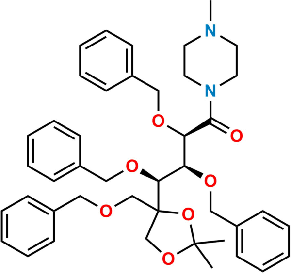 Ertugliflozin Impurity 5