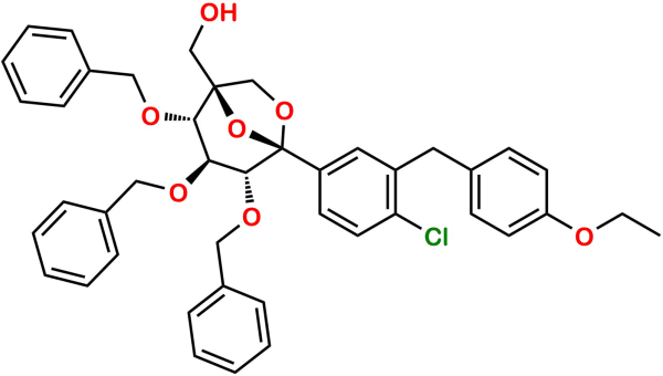 Ertugliflozin Impurity 7