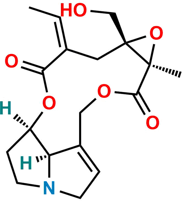 Erucifoline