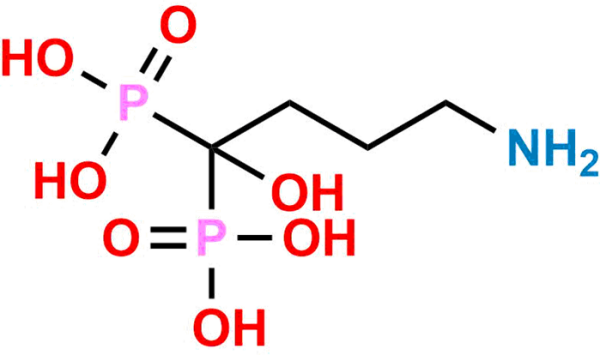 Alendronate