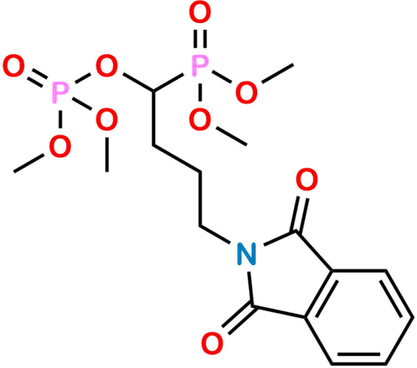 Alendronate Impurity 1