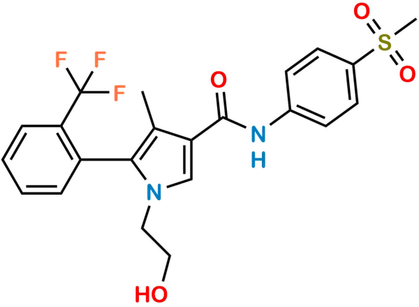 Esaxerenone