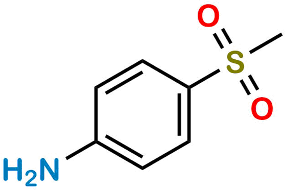 Esaxerenone Aniline Impurity