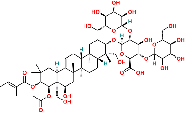 Escin Impurity A