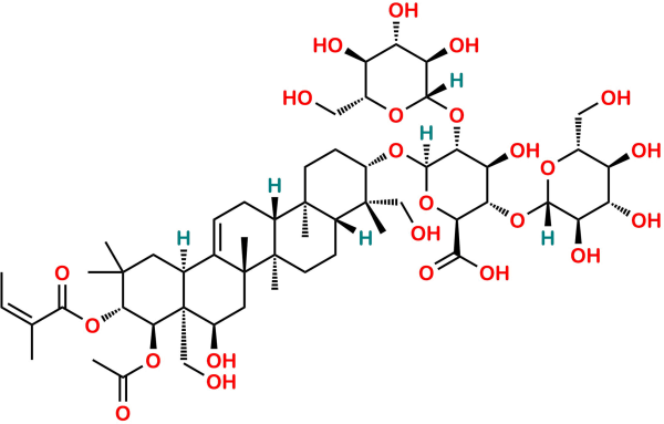 Escin Impurity B