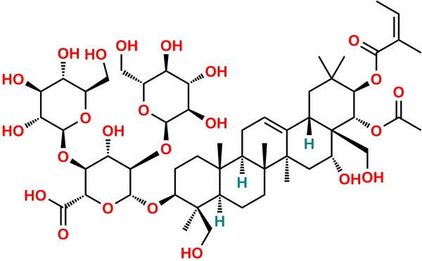 α-Aescin