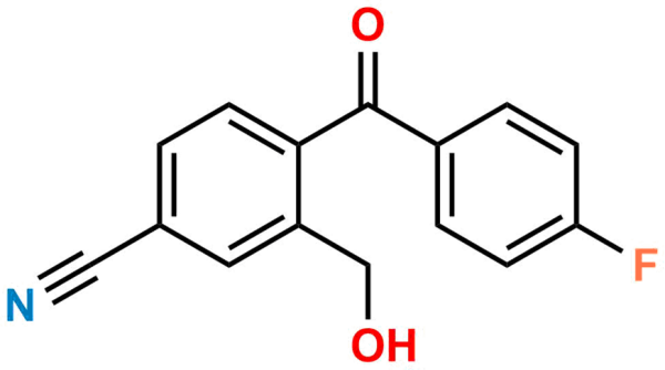 Escitalopram Impurity 10