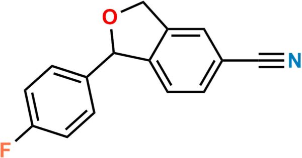 Escitalopram Impurity 7