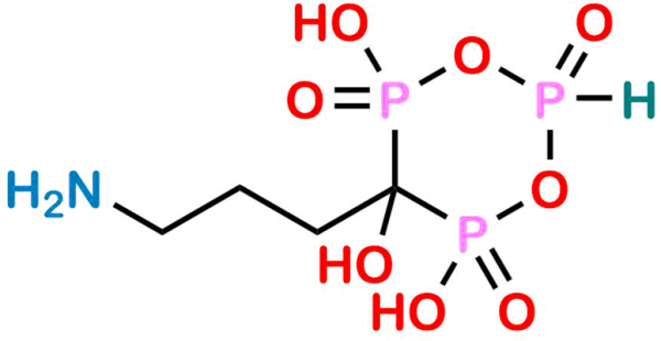 Alendronic Acid Related Impurity 2