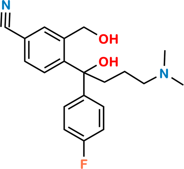 Escitalopram EP Impurity E