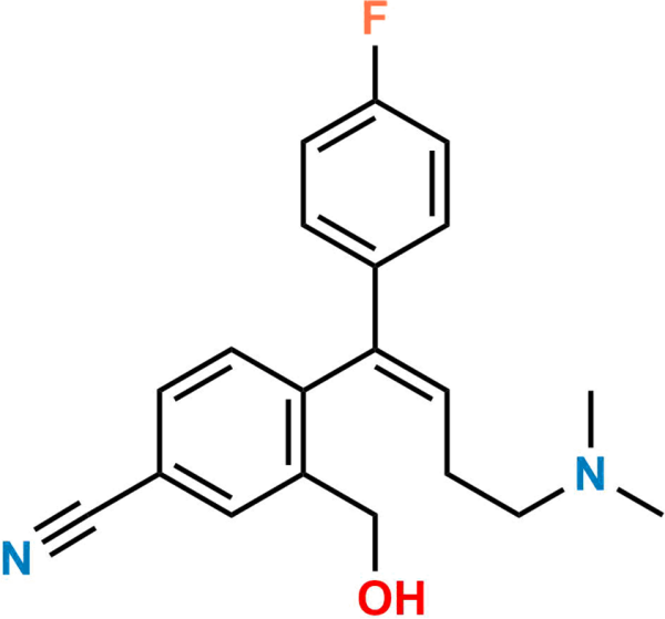 Escitalopram EP Impurity I