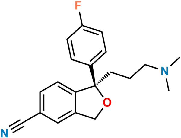 Escitalopram EP Impurity K