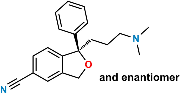 Escitalopram EP Impurity L