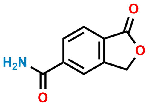 5-Carbamoylphthalide Escitalopram Impurity