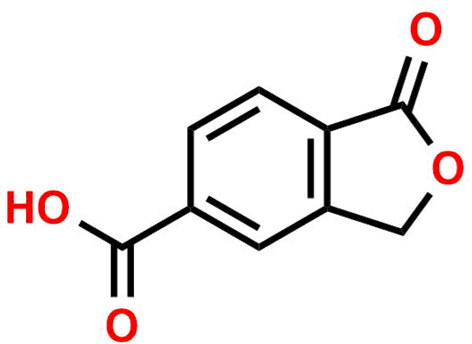 5-Carboxyphthalide Escitalopram Impurity