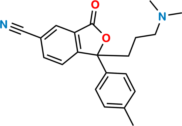 Escitalopram Impurity 1