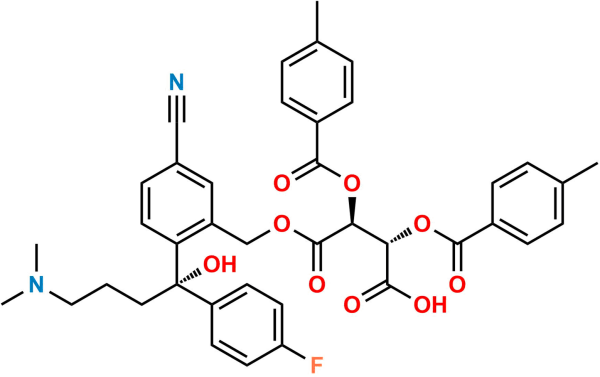 Escitalopram Impurity 11