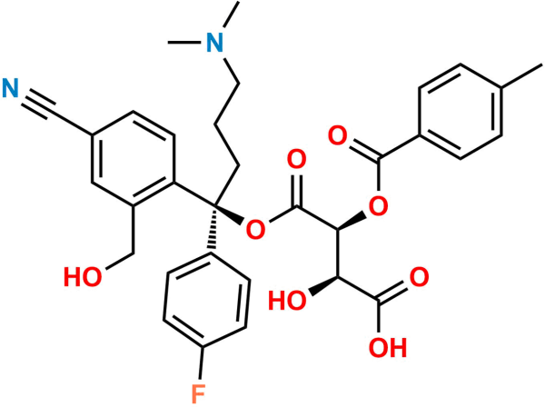 Escitalopram Impurity 12