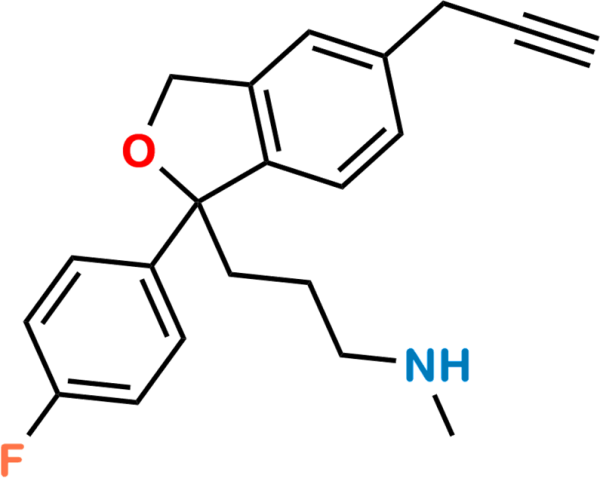 Escitalopram Impurity 2