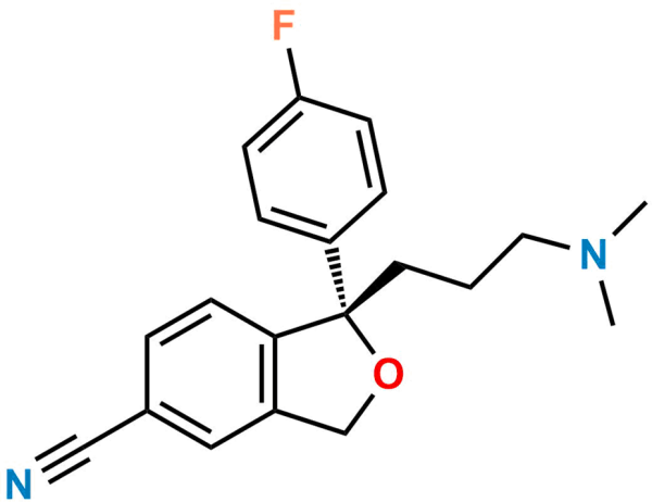 Escitalopram