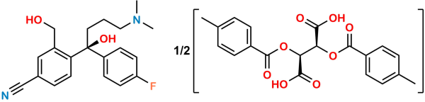 Escitalopram USP Related Compound A