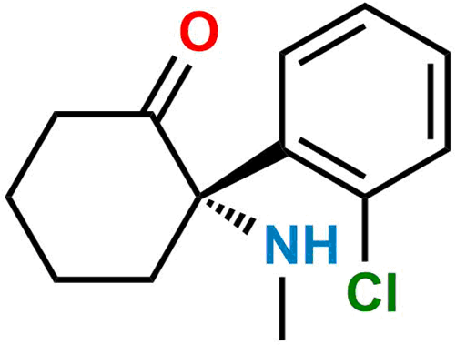 Esketamine