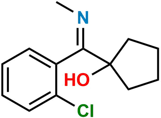 Esketamine Hydrochloride EP Impurity A