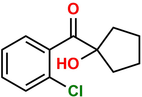 Esketamine Hydrochloride EP Impurity C