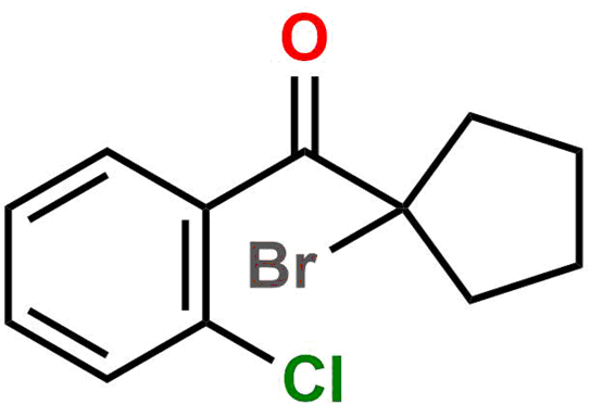 Esketamine Impurity 1