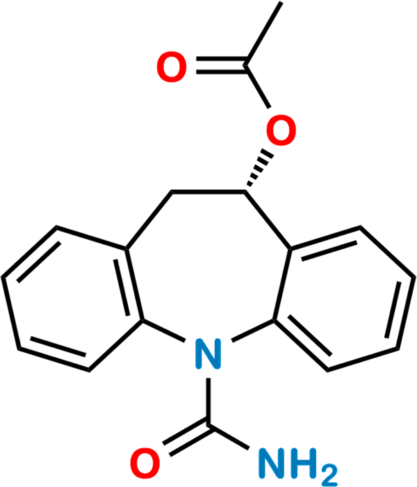 Eslicarbazepine Acetate