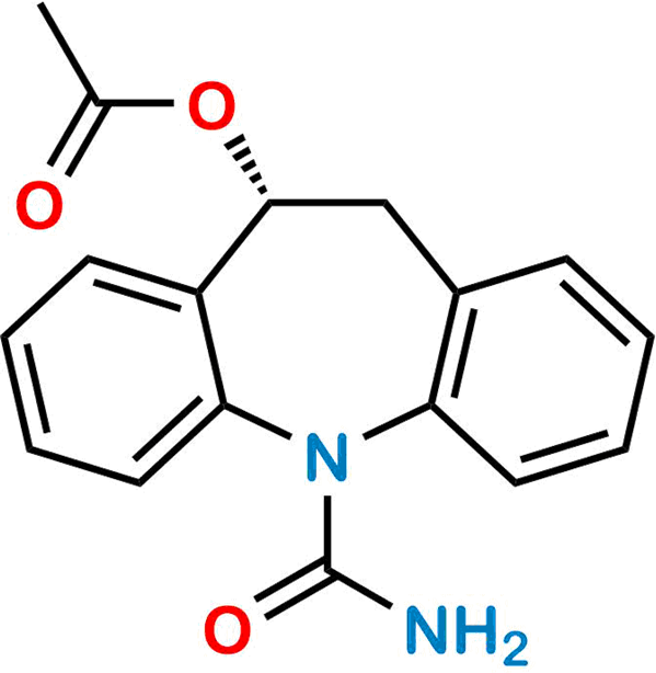 Eslicarbazepine R-Isomer