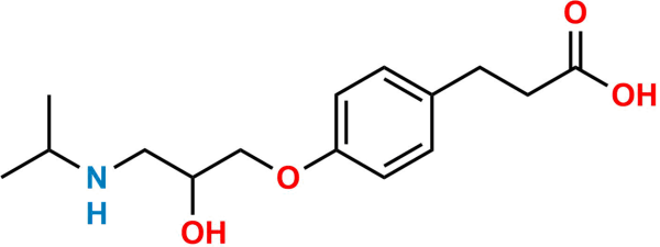 Esmolol Acid