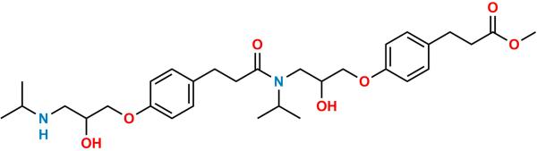 Esmolol Dimer